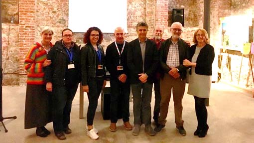 Presentata l'edizione 2019 di "Un Paese a sei corde Master"