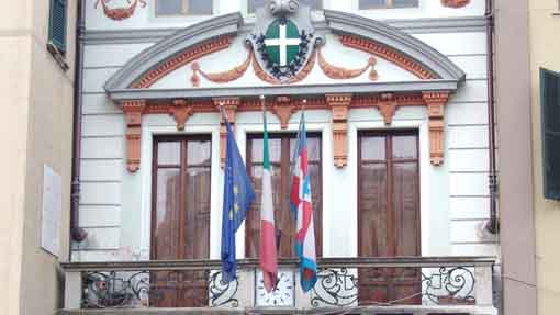 Elezioni amministrative, sfida a quattro a Romagnano Sesia 