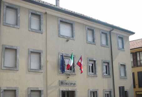 Elezioni amministrative: due i candidati a Vaprio d'Agogna