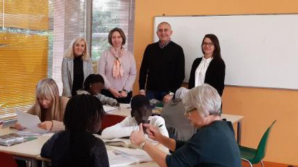Progetto compiti anche contro l'abbandono scolastico