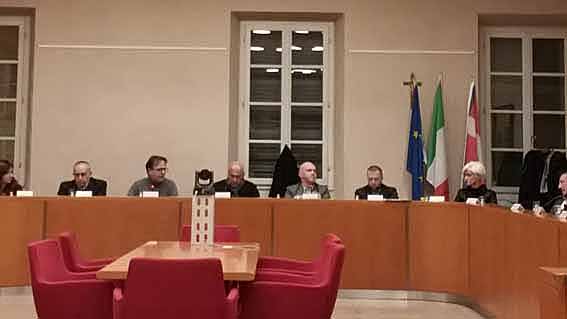 Borgomanero: in consiglio si è parlato di Dup, variazione al bilancio e "Piano casa"