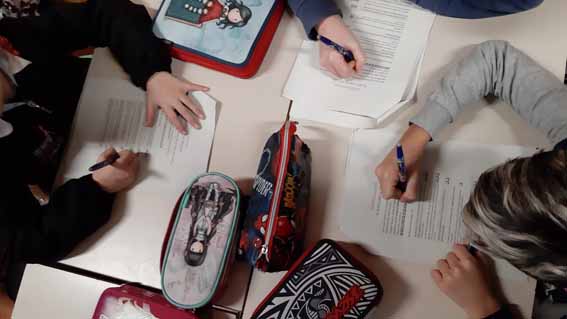 Borgomanero, nelle scuole primarie il progetto "FIsco e scuola" dell'Agenzia delle Entrate