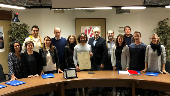 Primo posto per il miele di acacia di un'azienda di Cureggio al concorso Grandi Mieli d'Italia