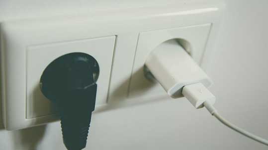 Borgomanero, martedì interruzione dell'energia elettrica in alcune zone