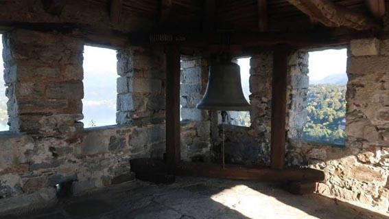 Domenica appuntamento con la scalata alla Torre di Buccione