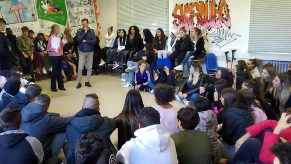 Enaip Borgomanero: consegnate le borse di studio
