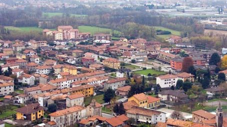 Briga Novarese, domenica la "Festa del cammino"