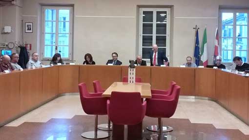 Borgomanero: fra dimissioni e pensionamenti, necessità di personale pubblico