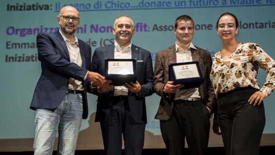 "Dono day": premio al Comune di Borgomanero