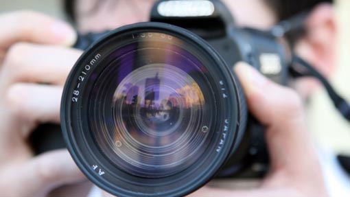 Romagnano Sesia: sabato la premiazione del concorso fotografico "6 in Baraggia"