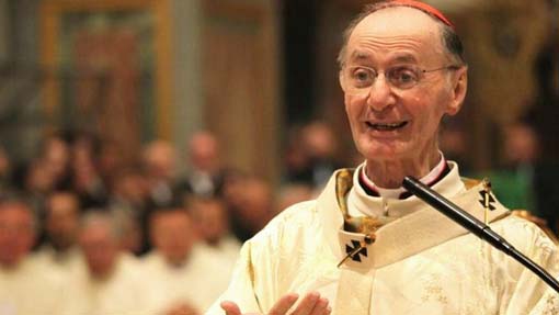 Cordoglio anche a Borgomanero per la scomparsa di padre Masseroni