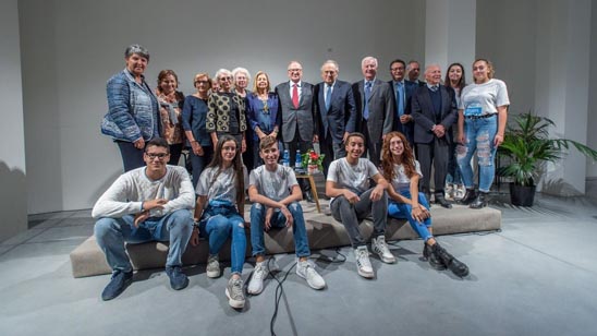 Festival della Dignità Umana, al via il "Progetto Scuole"