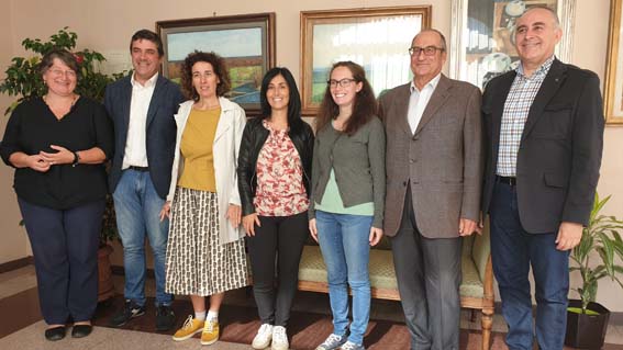 Progetto "Rincasando": contributo dalla Fondazione Comunità del Novarese