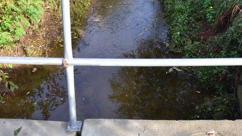 Via libera al progetto per la sistemazione dell'area fra il cavo Bono e il rio Geola