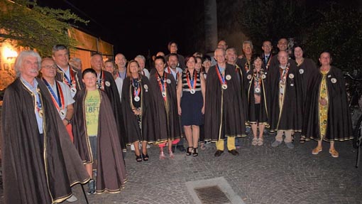 Successo per la tapulonata d'autunno della Cunsurtarija dal Tapulon