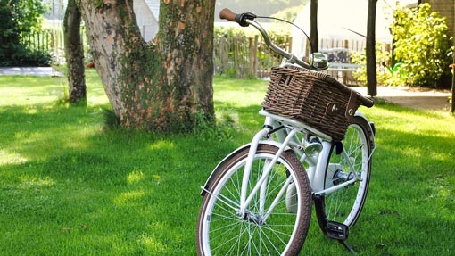 Domenica la "Biciclettata per la pace"