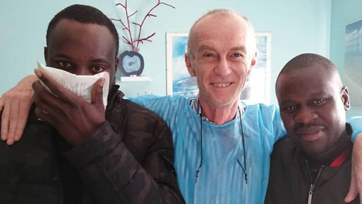 Fontaneto d'Agogna, incontro "Volontariato a casa loro"