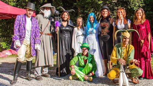 "Miasino Fantasy": appuntamento il 22 settembre