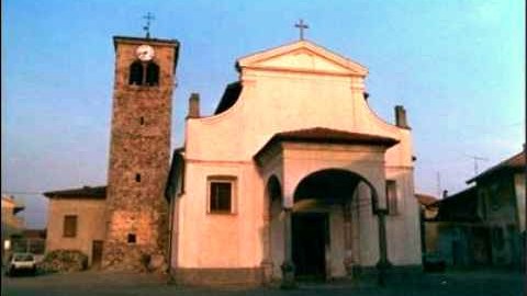 Proclamato il lutto cittadino a Cureggio per i funerali di Yoan Leonardi