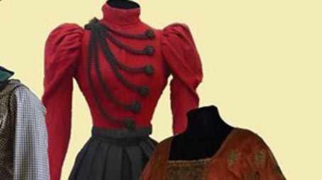Villa Caccia, da sabato la mostra "Stile di donna"