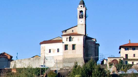 Elezioni amministrative: due i candidati a Bogogno