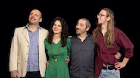Sabato tappa a Maggiate per la rassegna "Un paese a 6 Corde/Master 2020"