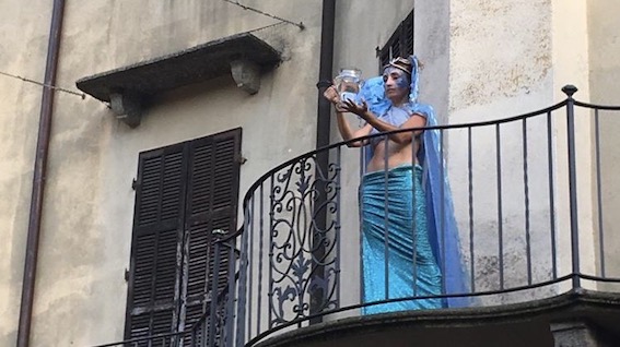 Rispettare la natura: il messaggio del personaggio Giovannino Perdigiorno ai bambini