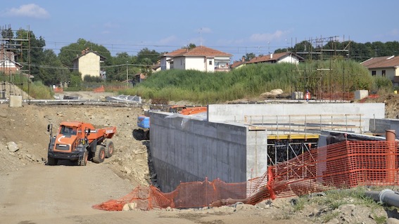 monolite san marco