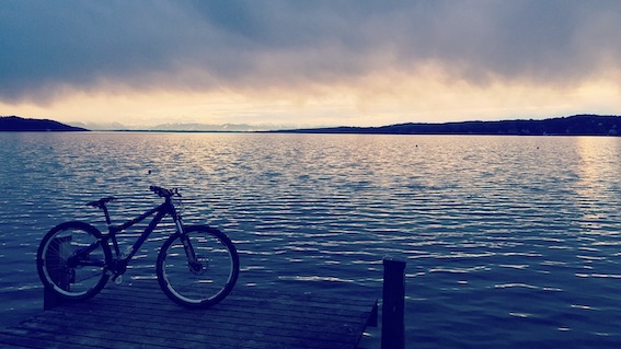 Arriva la guida Itinerari in mountain bike del lago d’Orta + special e-bikes” dell’Unione Turistica Lago d’Orta