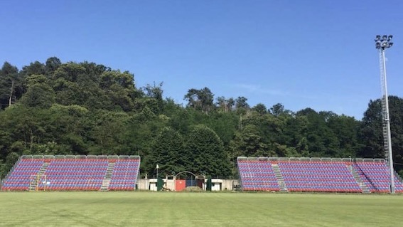 Gozzano, al via la stagione 2020/2021