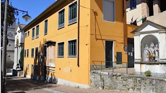 Borgomanero: via libera all'adeguamento sismico e funzionale delle scuole di Vergano