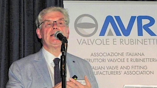  Gli imprenditori delle valvole e rubinetti scrivono a Governo e Regioni: "Aiutateci a ripartire prima possibile"