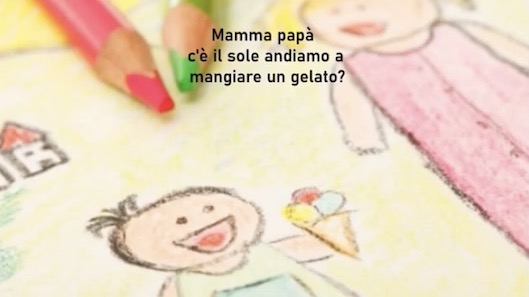 "Tornerà il sereno", una canzone di speranza e l'invito ad aiutare l'ospedale di Borgomanero