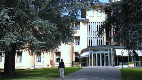 Istituto Maugeri di Veruno: l'attività in corso per il covid-19