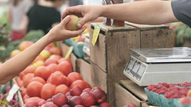 Borgomanero, proroga  della sospensione dei mercati settimanali all'aperto sino al 13 aprile