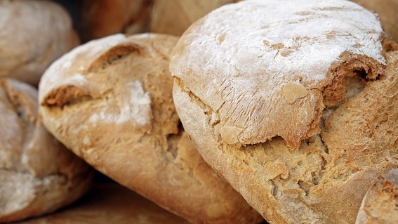 Veruno, pane invenduto a disposizione di chi ha bisogno