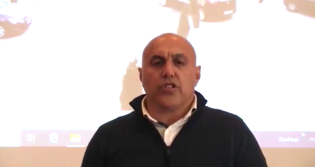 Borgomanero: il sindaco ha comunicato la situazione all'ospedale SS. Trinità