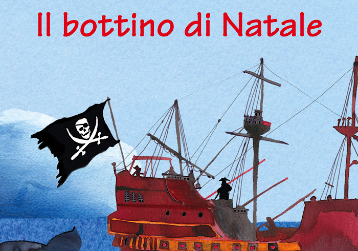 Borgomanero, Lucia Scuderi vince il premio Storia di Natale 2020