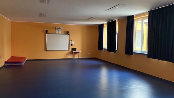 Gozzano, interventi alla scuola primaria e a quella dell'infanzia