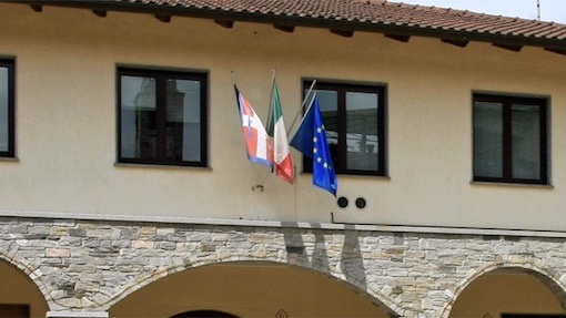 Bolzano Novarese, contributo regionale per il gruppo della Rievocazione Medievale
