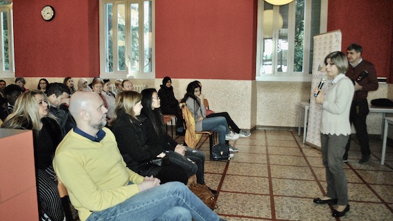 Comunità di Sant'Egidio: consegnati i diplomi di lingua italiana a dieci stranieri
