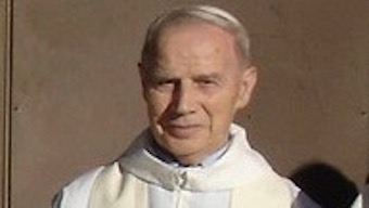 Borgomanero, cordoglio per la scomparsa di don Carlo Crevacore