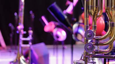 Musica con il Miasino Classic Winter JazzFestival