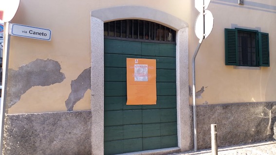 Borgomanero, confermato l'appuntamento con il Lunzon