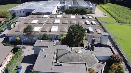  Bolzano Novarese: ultimo giorno di lavoro alla M&Z