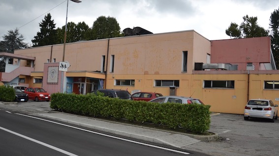 Borgomanero: domenica piscina chiusa per lavori di manutenzione
