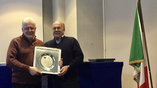 Twirling Santa Cristina miglior società del 2019
