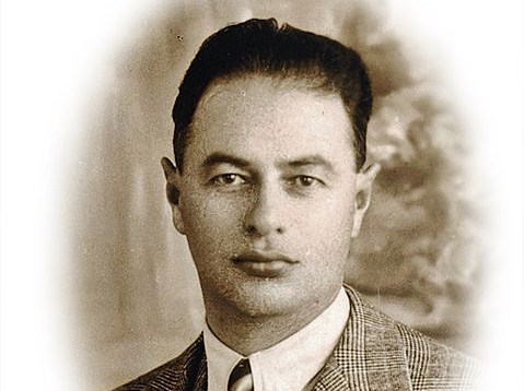 Sabato alla Marazza la presentazione del libro "L'allenatore di Auschwitz"
