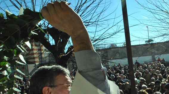 Il 19 gennaio la festa di S.Antonio Abate