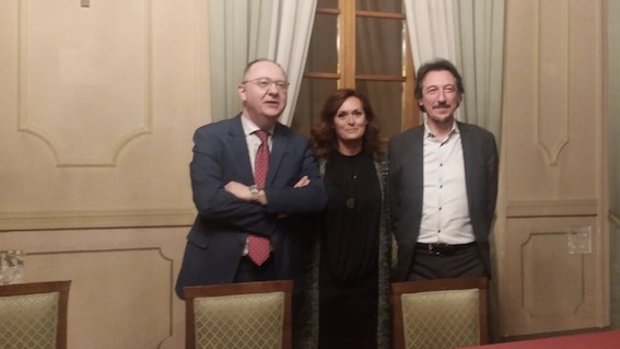 Borgomanero: presentato il programma del Giorno della Memoria e del Ricordo